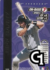 Jeff Barry (1st Edition)